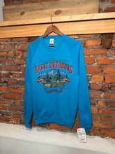 Load image into Gallery viewer, Vintage Yellowstone The Great Outdoors Unworn Crewneck (M)
