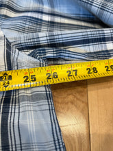 Load image into Gallery viewer, Vintage 90s Levi’s Striped Button Up Shirt (2XL)
