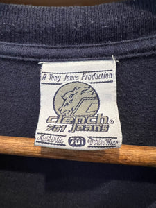 Y2K Clench 701 Jeans Shirt (2XL)