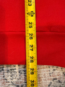 Vintage 90s Coca Cola Crewneck (M)