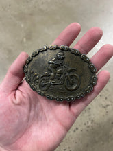 Load image into Gallery viewer, Vintage BMX Chain Belt Buckle
