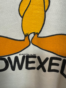 Vintage 80s Tweety Bird Drexel Crewneck (WS)