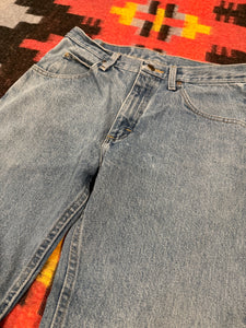 Vintage Y2K Wrangler Jeans (30x30.5)