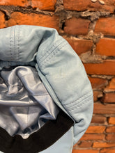 Load image into Gallery viewer, Y2K Wilson’s Leather Blue Hat (L)
