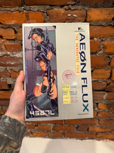 Load image into Gallery viewer, Aeøn Flux MTV Show Book
