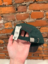Load image into Gallery viewer, Vintage 90s Big Dog Bad Dog Embroidered Strapback Hat
