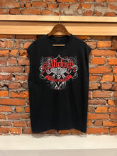 Load image into Gallery viewer, Vintage St Michaels Emergency Room Cutoff Shirt (L)
