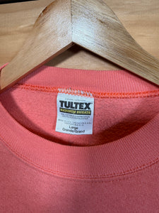 Vintage 90s Cape Cod Pink Crewneck (M/L)