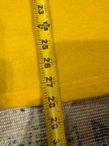 Vintage Pittsburgh Steelers Fleece Pullover (M)