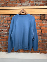 Load image into Gallery viewer, Vintage He Loves Me Not Sweatshirt (XL)
