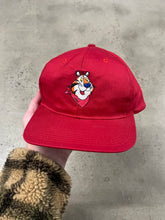 Load image into Gallery viewer, Vintage 1993 Tony The Tiger SnapBack Hat
