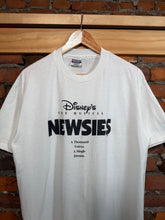 Load image into Gallery viewer, Vintage Disney The Newsies T-Shirt (L)
