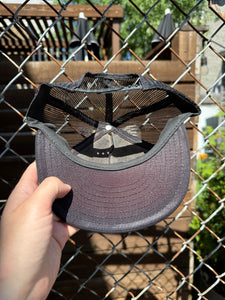 Vintage 80s John Deere Run With The Best Trucker Hat