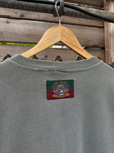 Load image into Gallery viewer, Vintage Endangered Black Rhino Crewneck (L)
