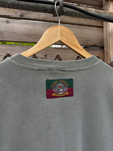 Vintage Endangered Black Rhino Crewneck (L)