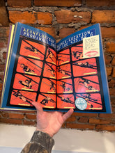 Load image into Gallery viewer, Aeøn Flux MTV Show Book
