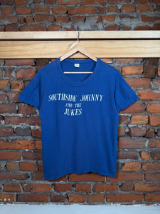 Vintage 70s Southside Johnny and the Jukes Tee (M)