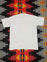 Load image into Gallery viewer, Vintage 90s McDonalds Guerrero Hambuglar Shirt (L/XL)
