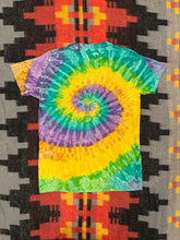 Load image into Gallery viewer, 2000s Bert and Ernie What a Long Strange Trip Shirt (M)
