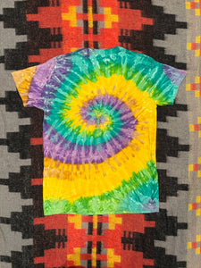 2000s Bert and Ernie What a Long Strange Trip Shirt (M)