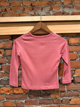 Load image into Gallery viewer, True Vintage 70s Romance Longsleeve (See Measurements)
