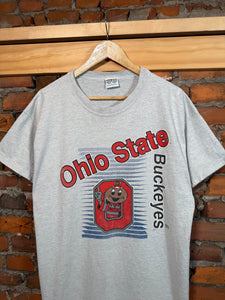 Vintage 90s Ohio State Buckeyes Tee (L/XL)