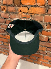 Load image into Gallery viewer, Vintage Alaska Grown Patch SnapBack Hat
