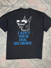 Load image into Gallery viewer, Vintage 1993 Billy Ray Cyrus I Ain’t Your Dog No More Double Sided Tee (XL)
