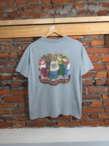 Vintage Boyds Bears America Shirt (L)