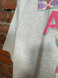 Vintage 90s Arizona Tea Strawberry Punch Shirt (2XL)