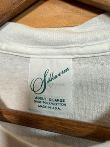 Vintage 1992 Salem Cigs Tee (XL)