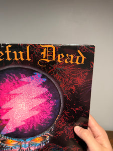 Vintage 1998 Grateful Dead Calendar