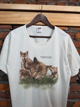 Load image into Gallery viewer, Vintage PA Grand Canyon Wolves Shirt (WL)
