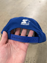 Load image into Gallery viewer, Vintage 90s Emmitt Smith Stater SnapBack Hat
