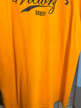 Load image into Gallery viewer, Y2K Victory Bad Boy Oversized Tee (2XL)
