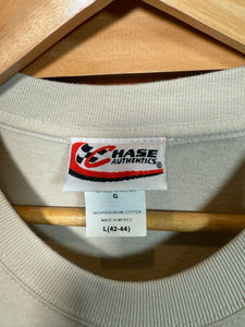 Y2K Lowes Nascar Tee (L)