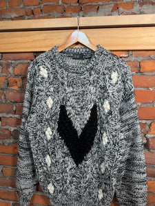 Vintage 1440 Knit Sweater (M)