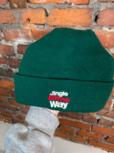 Load image into Gallery viewer, Vintage Jingle All The Way Movie Beanie
