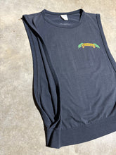 Load image into Gallery viewer, Vintage 80s Dr Seltzer Hangover Helper Sleeveless Shirt (M)
