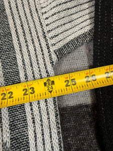 Vintage London Fog Triangle Sweater (2XLT)