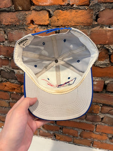 Vintage Mark Martin Nascar SnapBack Hat