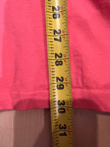 Vintage 90s Construction Company Tee (L)