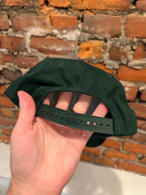 Load image into Gallery viewer, Vintage Alaska Grown Patch SnapBack Hat
