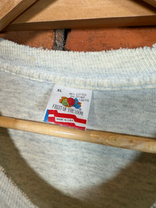 Vintage 90s Bullwinkle Whatsamatta U Tee (XL)