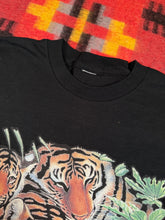 Load image into Gallery viewer, Vintage 90s Tiger Tee (L)
