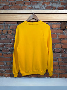 Vintage 90s Back Country Elk Crewneck (M)