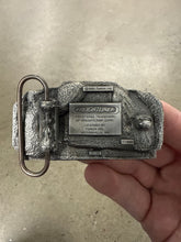 Load image into Gallery viewer, Vintage Freightliner Belt Buckle
