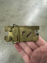 Load image into Gallery viewer, Vintage USMC Belt Buckle
