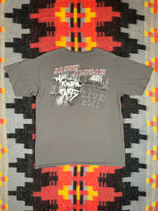 Jason Aldean Concert Shirt (L)