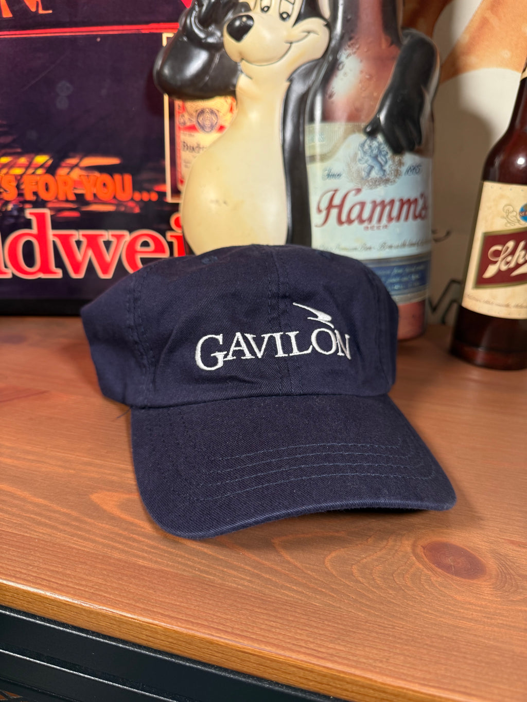 2000s Gavilon Grain Dad Hat
